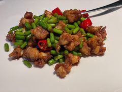 -宴昆山·私房菜(春晖店)