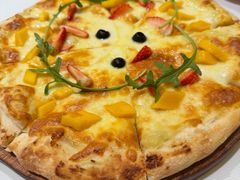-大铁勺新津菜(熙悦汇店)