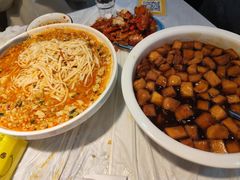 -阆辣荟餐饮(老味道8年·古城店)