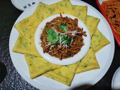 -陕北四窑洞(巨丰店)