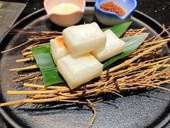 黑糖年糕-山上下日本料理(万象城店)