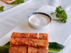 澳门烧肉-梧桐餐厅(泉城路店)