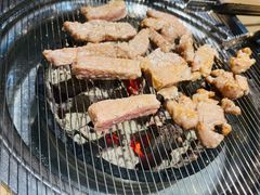 -麻蒲碳烤肉(嘉禾东平地铁站19号店)