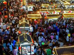 -鼓楼夜市