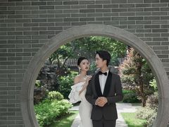 -经典婚纱摄影美学馆·私人定制