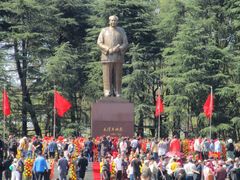 -韶山毛泽东同志故居