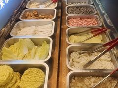 -苏泡泡豆花烤鱼(婺源店)