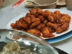 -前王院•巧克力海鲜市集餐厅(万平口店)