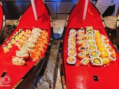 -嘉定凯悦·咖啡厅