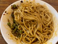 -纯阳馆鱼香排骨面(东二道街店)