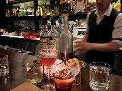 -Jing Bar 井酒吧