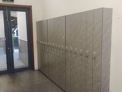 -云顶桌球棋牌俱乐部(长楹天街店)