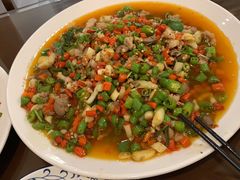 -飞虹鱼馆(春华路店)