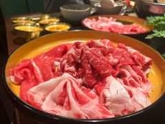-牛New寿喜烧(金茂览秀城店)