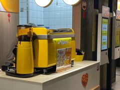 -麦当劳(西单明珠店)