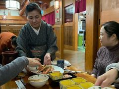 -蟹料理 北海道かに将軍(札幌本店)