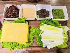 -魁盛居百年鲁菜馆(县西巷店)
