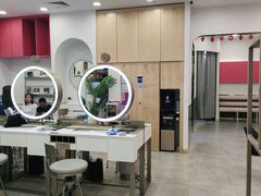 -海马体照相馆(广州新世界云门New park店)