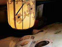-绿茶餐厅(松江万达店)