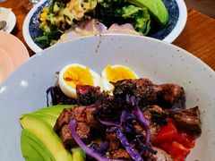-AFS Cafe & Canteen(闽江二路店)