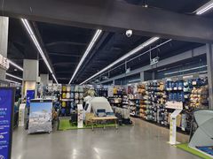-迪卡侬(越秀公园店)