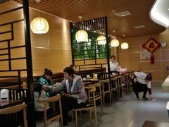 大堂-状元水饺(成都SM广场店)