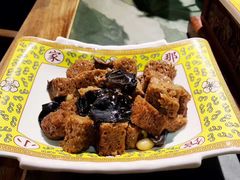 -那家小馆•北京菜•烤鸭(中关村店)