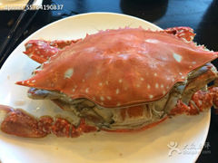 android_upload_pic-蓝港海鲜厨房(金水路店)