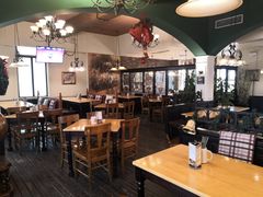 大堂-巴伐利亚啤酒坊(意式风情街店)