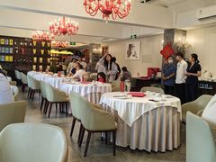 -月福京味斋·烤鸭店·北京菜(鼓楼总店)