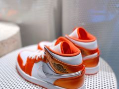 -NIKE品牌体验店(南京东路店)