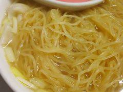 -汉记面馆(南华东路店)