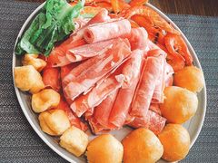 -菲住布渴酒店自助餐厅(阿里巴巴西溪园区店)