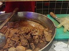 -卤大叔·广州牛杂(壹方城店)