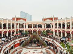 -佛罗伦萨小镇广佛名品奥特莱斯(疏港路店)