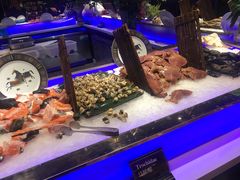 -加餐海鲜自助(集美银泰百货店)