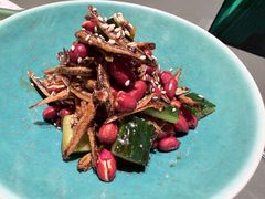 小鱼花生-晟永興烤鸭店(五道口店)