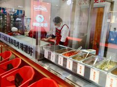 -邢氏老太太烤串(北兴街店)