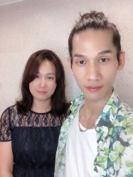 -TSO 慕尚·微潮派