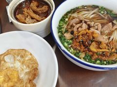 -易裕和·长沙米粉(友谊路店)