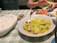 -澜小宴·锦绣江南(金沙滩店)
