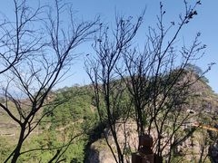 -冠豸山景区