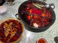 -五里关火锅(牛市口店)