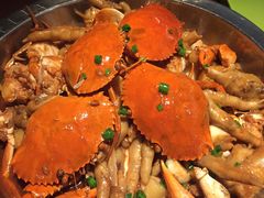 -胖哥俩肉蟹煲(福州仓山爱琴海店)