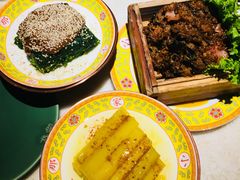 -那家小馆•北京菜•烤鸭(中关村店)