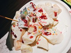 水果沙拉-胖哥俩肉蟹煲(石家庄长安万达店)