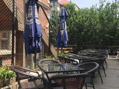 -天津津利华酒店