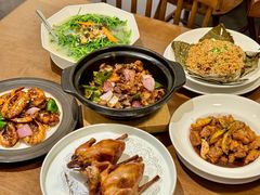 -盏簋品味馆(沙溪店)