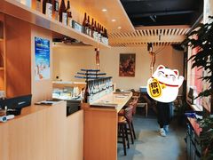 -青空日料烧肉烧鸟店(后湖兴业路店)