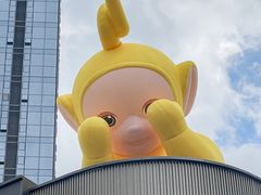 -东莞松山湖万象汇